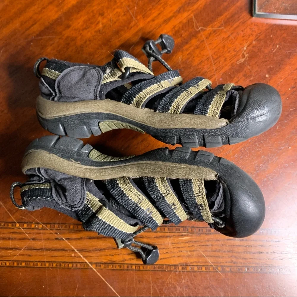 Boys’ Keen Outdoor Water Sandals